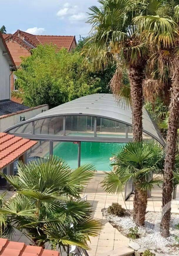 Maison 12 pièces 329 m² · à Argenteuil · 329 m² · 549 000 €