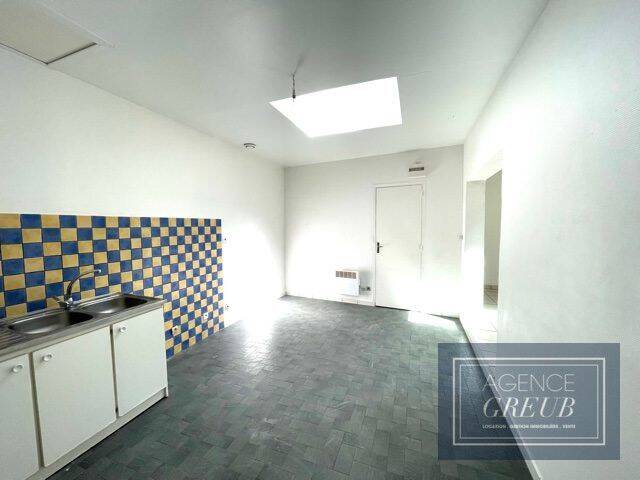 Appartement 2 pièces 32 m² · à Jouarre · 31,9 m² · 449 €