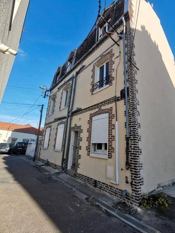Appartement 2 pièces 20 m² · à Le Havre · 20 m² · 370 €