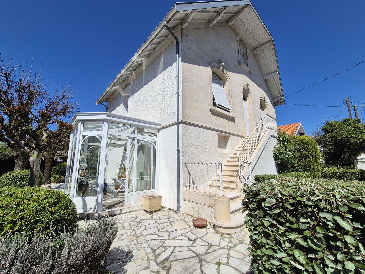 Maison 7 pièces 165 m² · à Bordeaux · 165 m² · 795 000 €