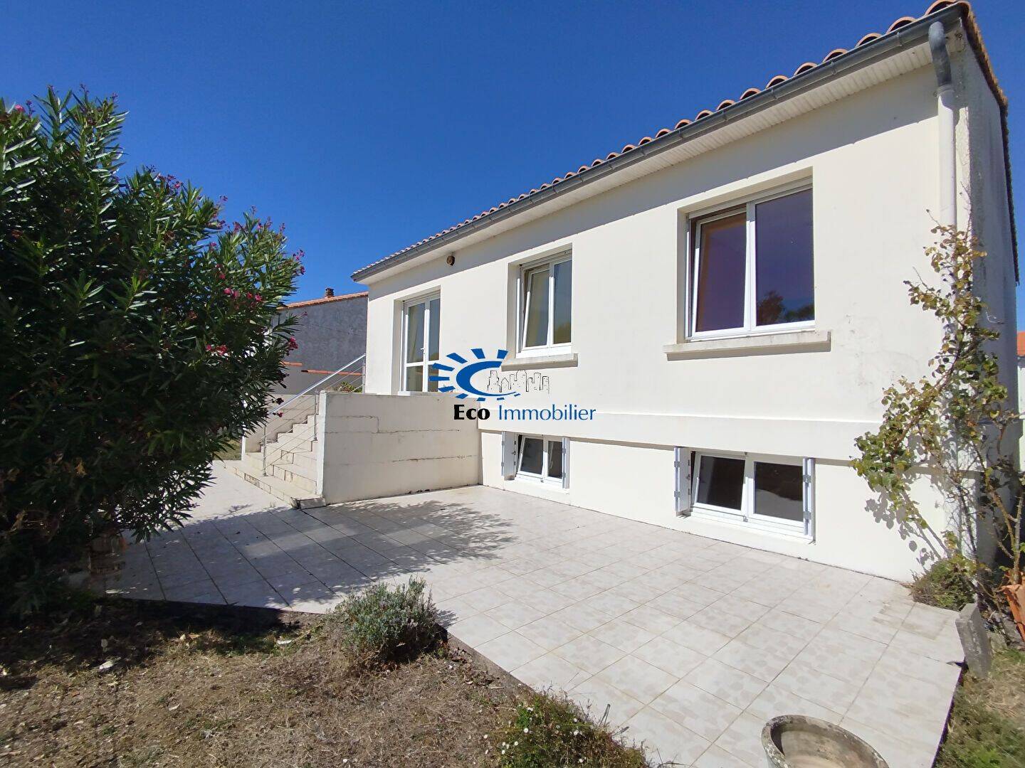 Maison 6 pièces 107 m² · à Aytré · 107 m² · 361 000 €