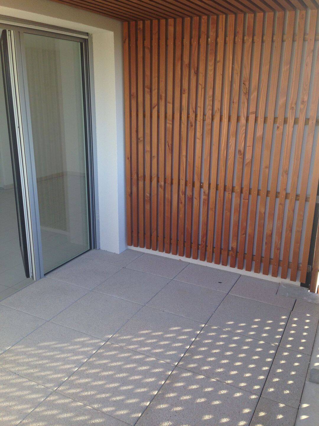Appartement 3 pièces 69 m² · à Bègles · 69,4 m² · 946 €