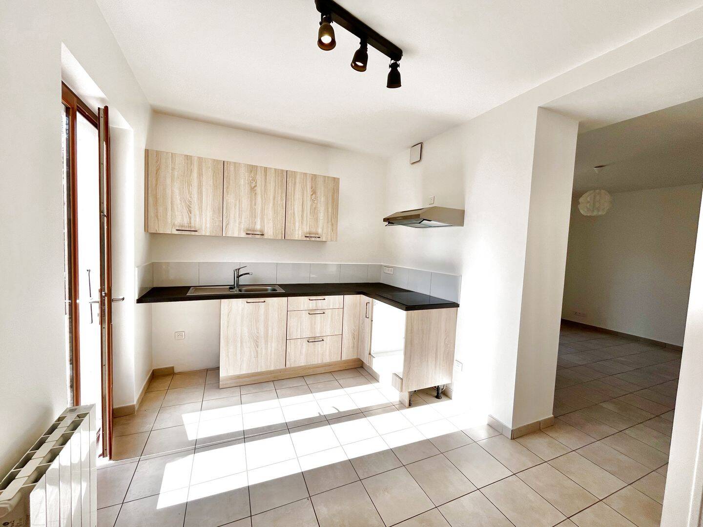 Appartement 2 pièces 39 m² · à Cernay-la-Ville · 39 m² · 168 000 €