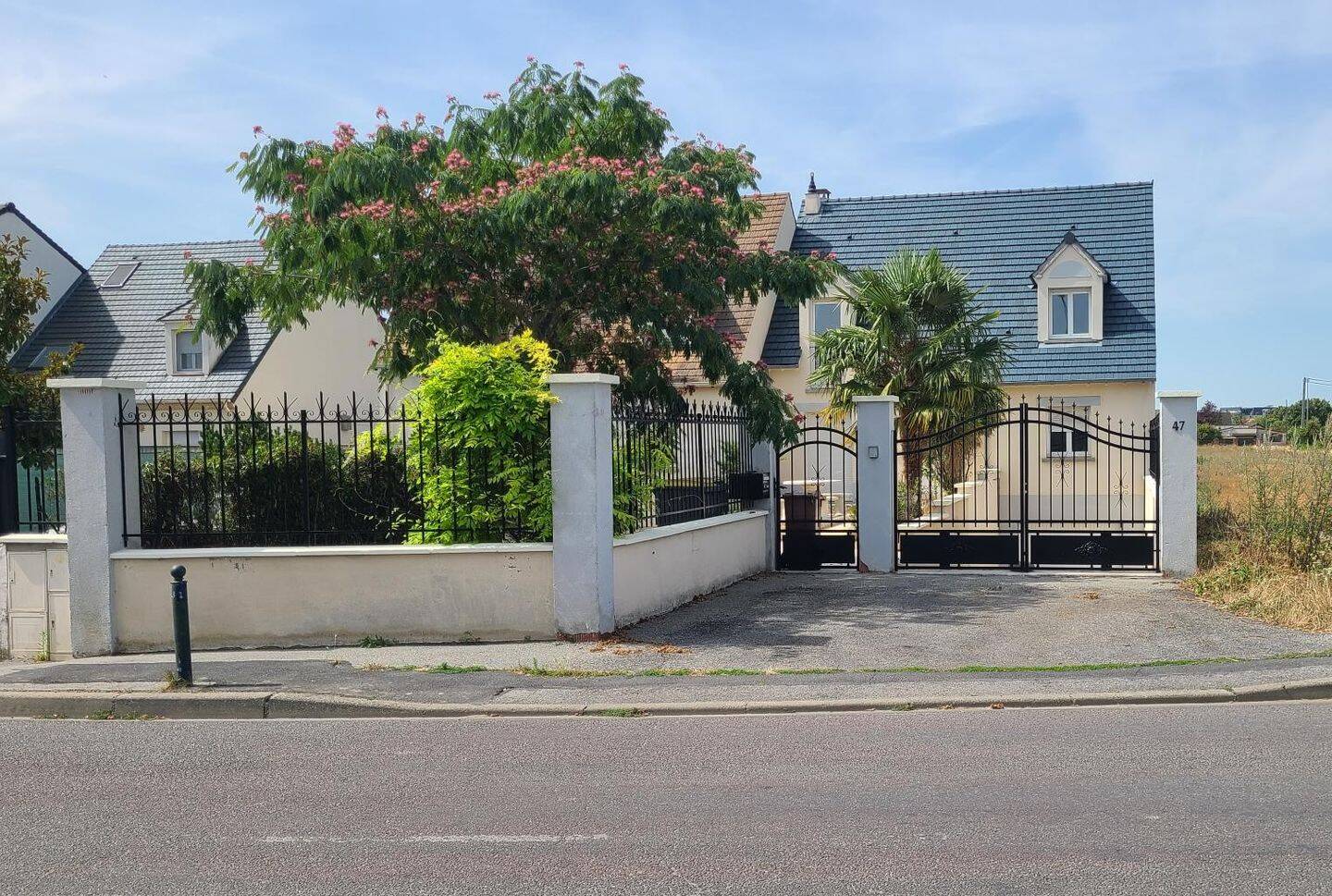 Maison 5 pièces 116 m² · à Carrières-sur-Seine · 116 m² · 2 271 €