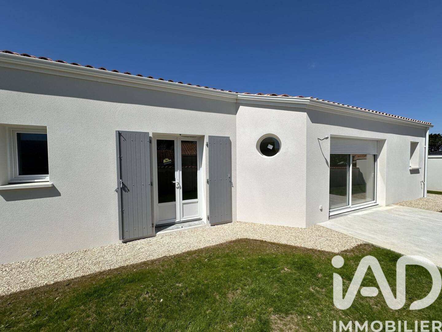 Maison 4 pièces 101 m² · à Meschers-sur-Gironde · 101 m² · 427 000 €