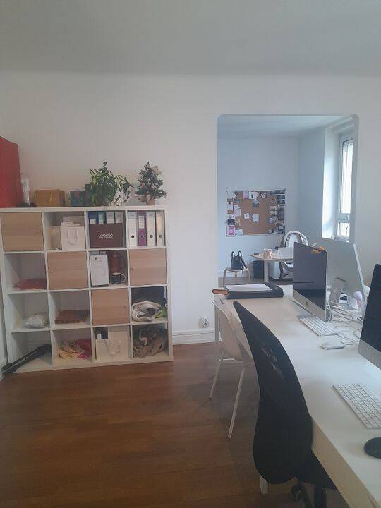 Appartement 4 pièces 105 m² · à Strasbourg · 105 m² · 1 880 €