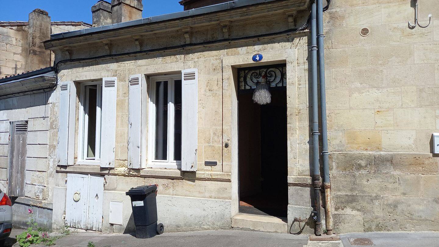 Maison 3 pièces 79 m² · à Lormont · 79 m² · 183 750 €
