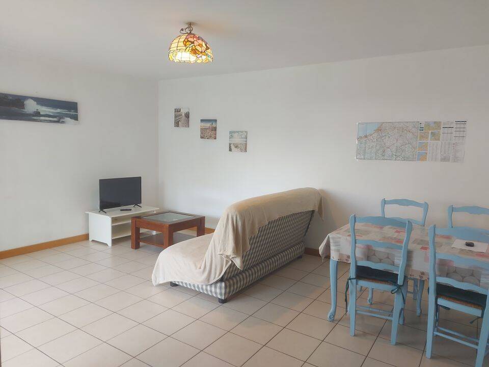 Appartement 2 pièces 47 m² · à Ciboure · 47 m² · 770 €