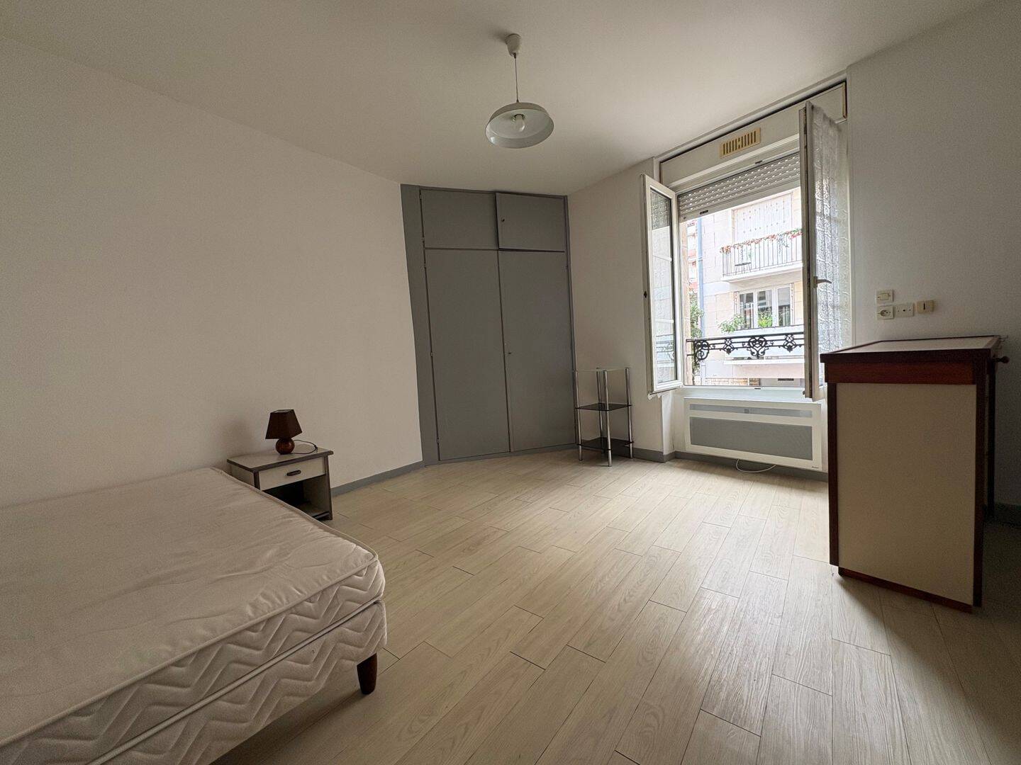 Appartement 1 pièce 20 m² · à Poitiers · 20,4 m² · 393 €/mois