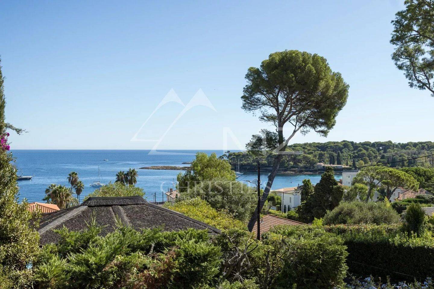 Maison 4 pièces 130 m² · à Antibes · 130 m² · 3 500 000 €