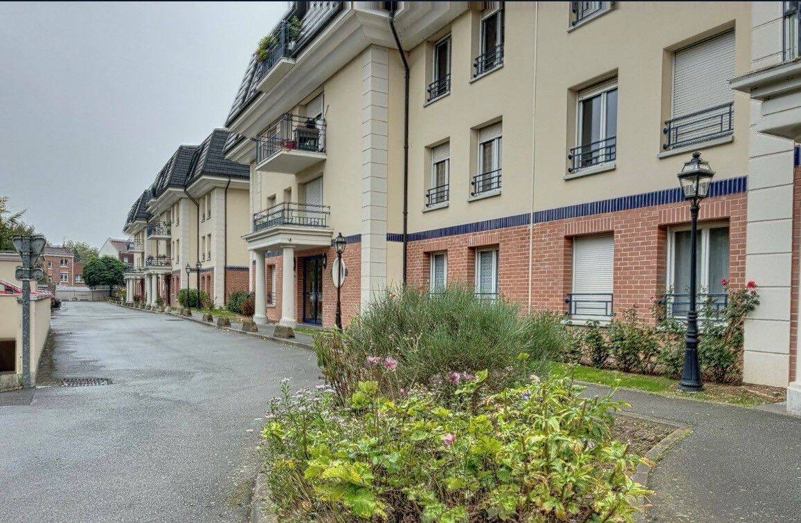 Appartement 3 pièces 56 m² · à Lambersart · 56 m² · 225 750 €