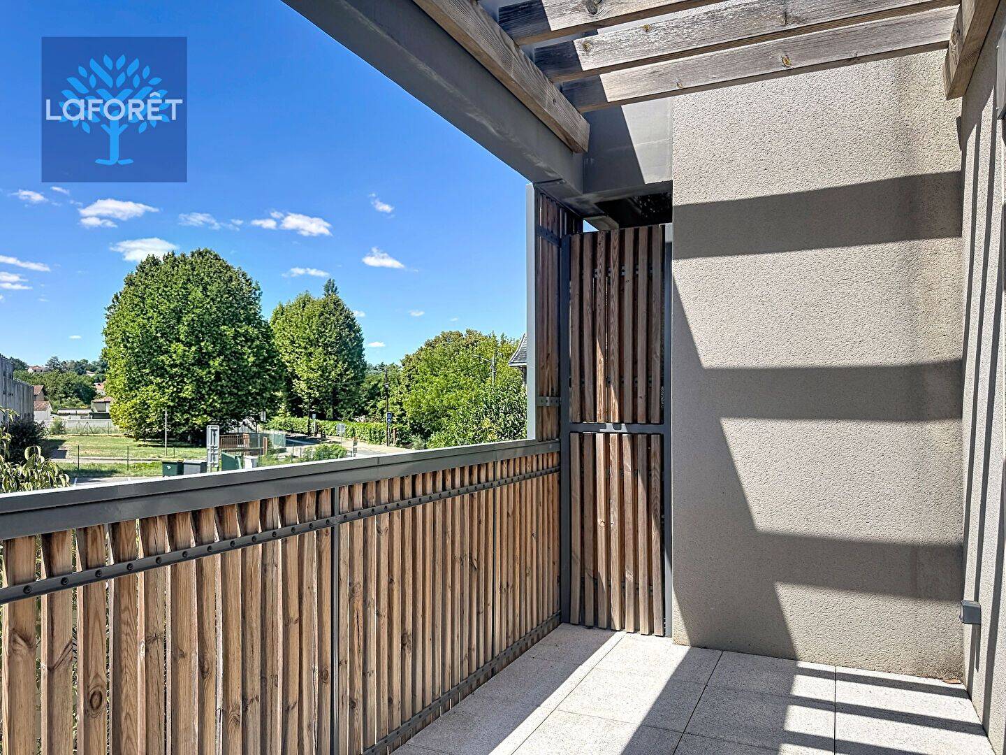 Appartement 2 pièces 47 m² · à Vernaison · 47,1 m² · 219 000 €