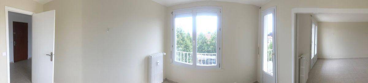 Appartement 2 pièces 42 m² · à Reims · 42 m² · 550 €