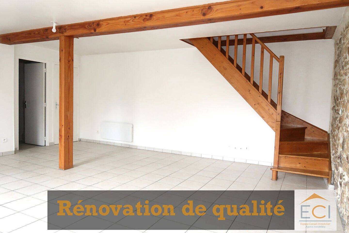 Maison 4 pièces 77 m² · à Le Vigen · 76,5 m² · 664 €/mois