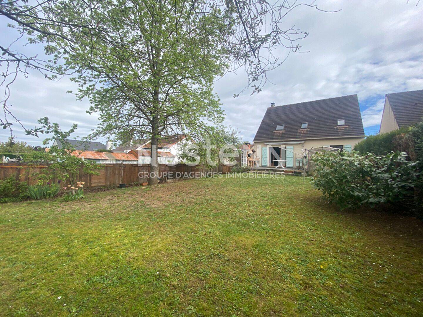 Maison 6 pièces 120 m² · à Itteville · 120 m² · 344 000 €