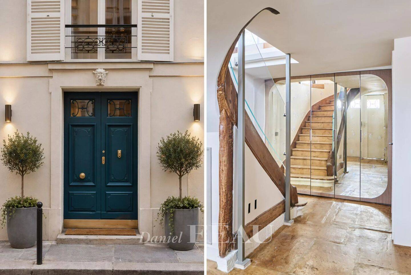 Appartement 4 pièces 90 m² · à Paris 7ème Arrondissement · 89,8 m² · 1 950 000 €