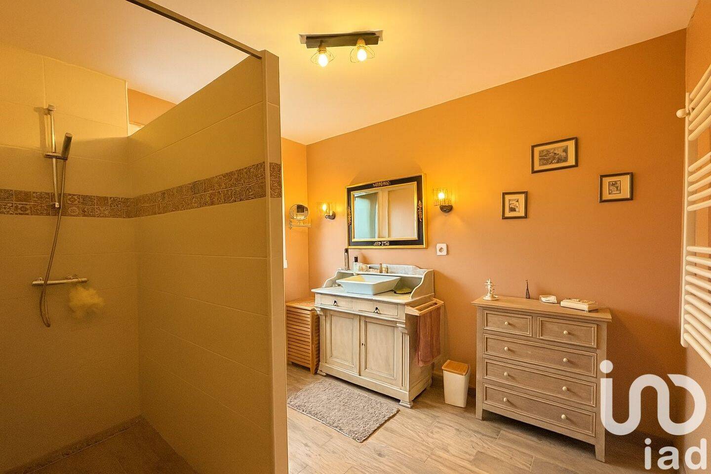 Maison 7 pièces 169 m² · à Preures · 169 m² · 249 900 €