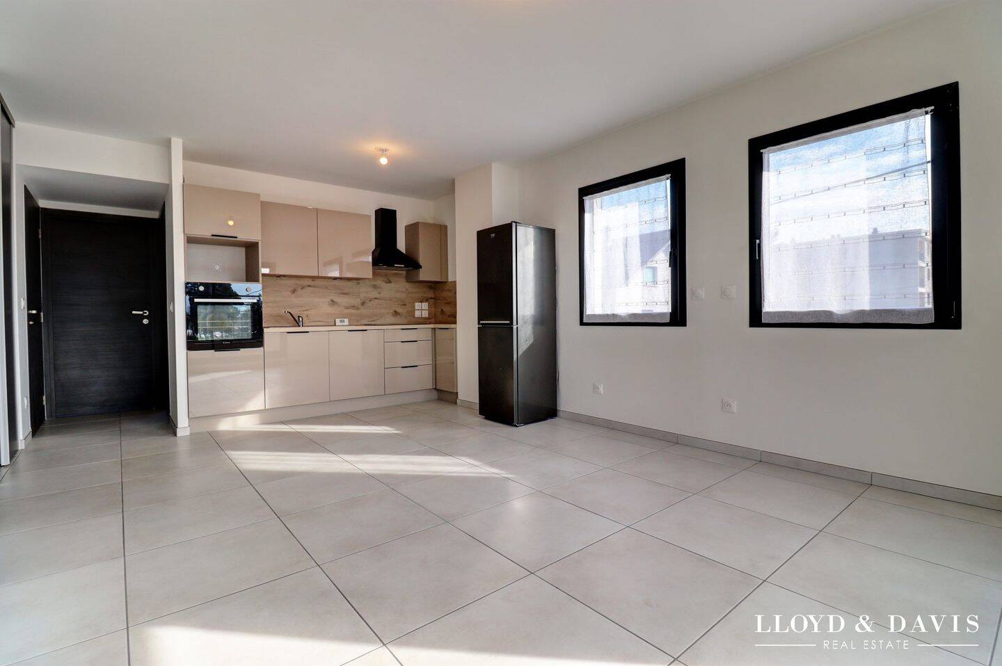 Appartement 2 pièces 40 m² · à Bassens · 40,1 m² · 195 000 €