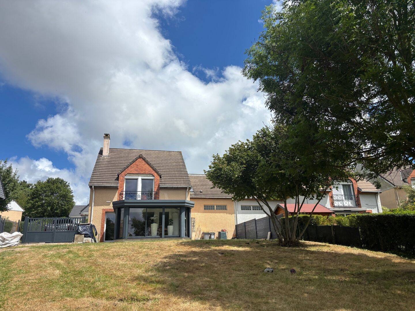Maison 6 pièces 116 m² · à Eu · 116 m² · 265 000 €