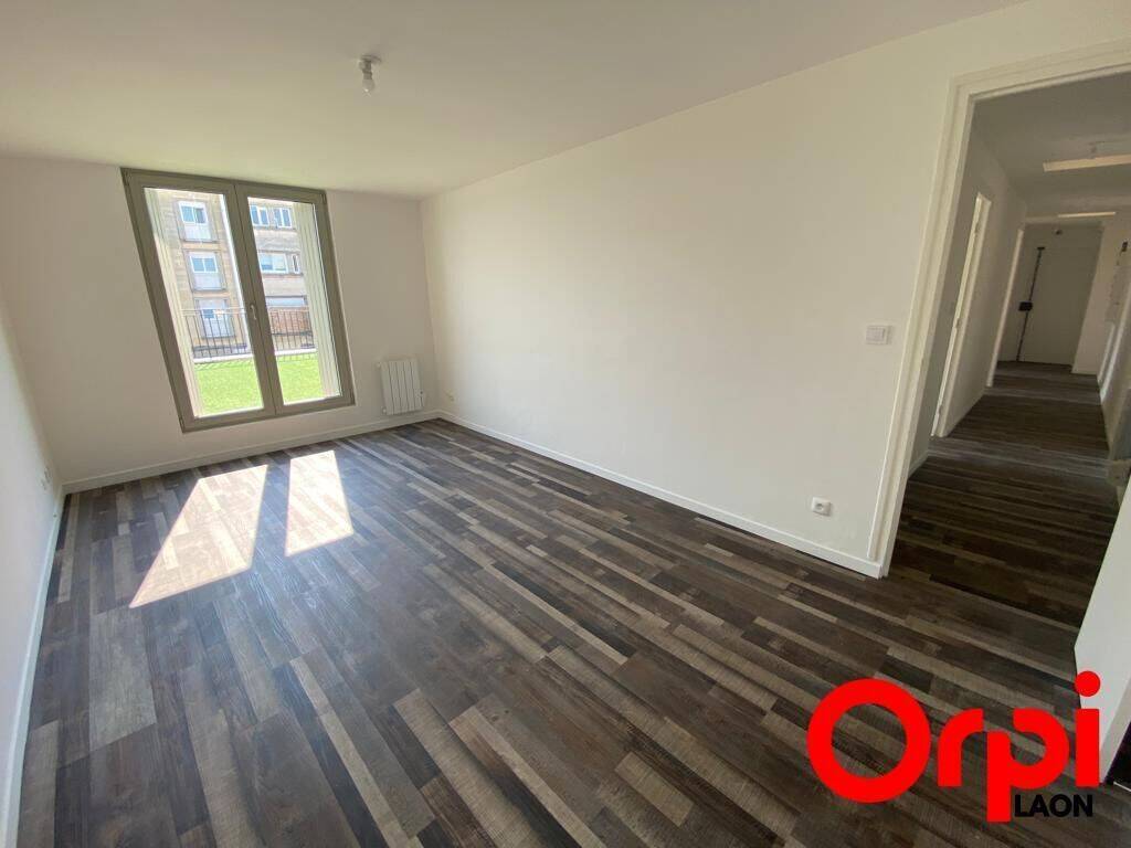 Appartement 3 pièces 65 m² · à Laon · 65,2 m² · 690 €/mois
