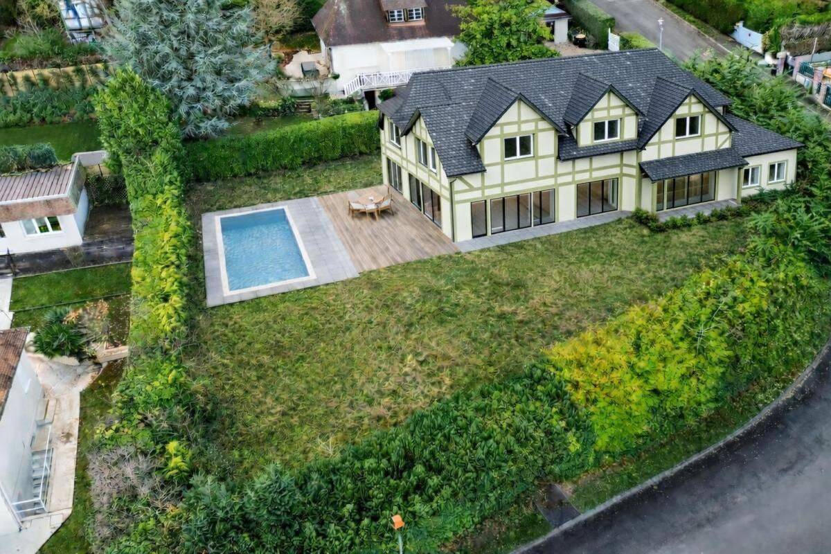Maison 3 pièces 70 m² · à Deauville · 70 m² · 620 000 €
