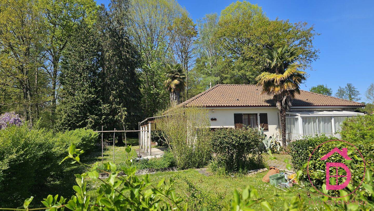 Maison 4 pièces 85 m² · à Morlaàs · 85 m² · 264 000 €