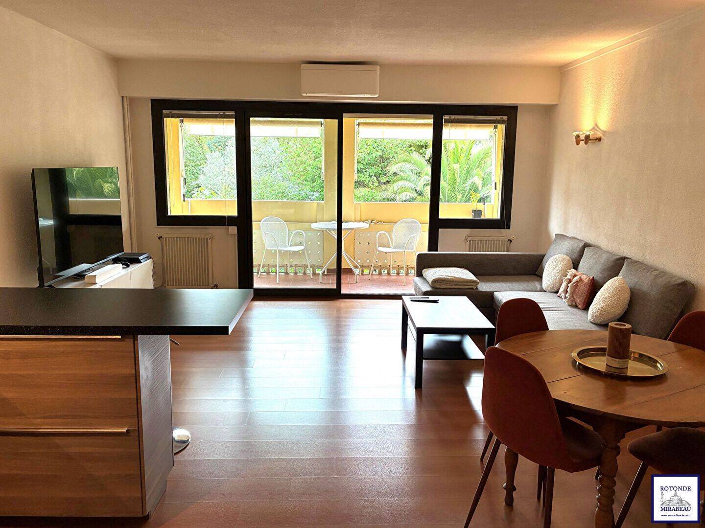 Appartement 3 pièces 60 m² · à Aix-en-Provence · 60 m² · 329 000 €