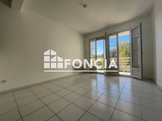 Appartement 2 pièces 37 m² · à Périgueux · 36,9 m² · 457 €