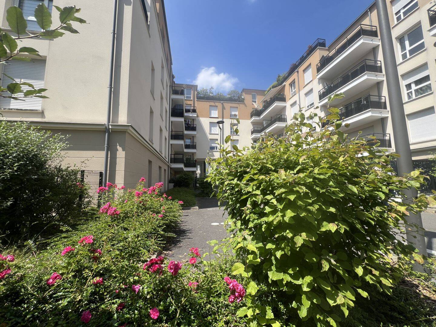 Appartement 2 pièces 42 m² · à Argenteuil · 42 m² · 193 000 €