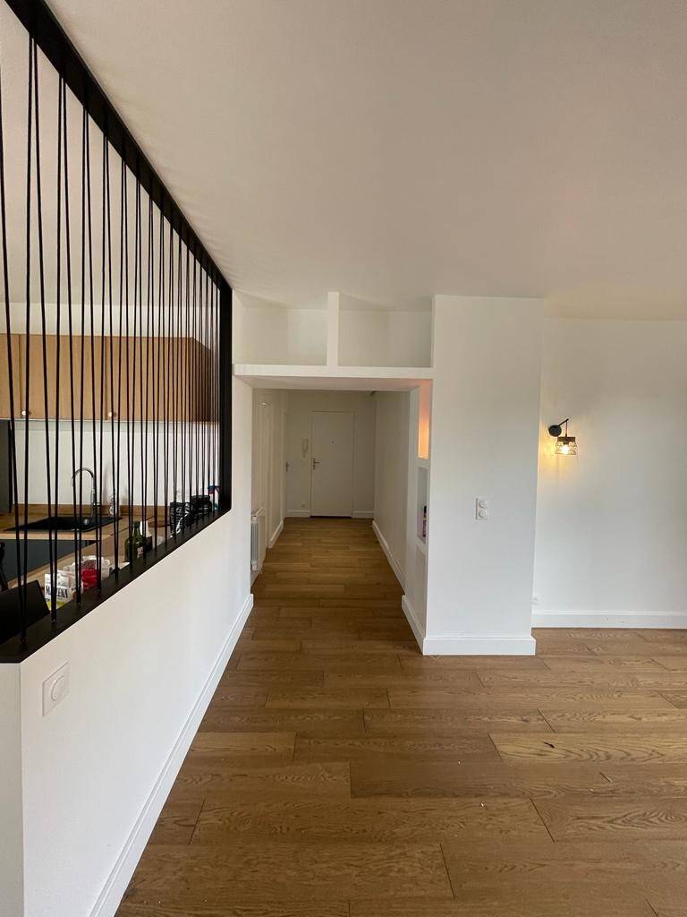 Appartement 4 pièces 100 m² · à Clamart · 100 m² · 2 200 €