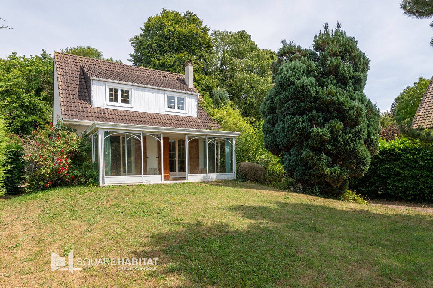 Maison 4 pièces 113 m² · à Saint-Aubin-sur-Scie · 113 m² · 190 000 €