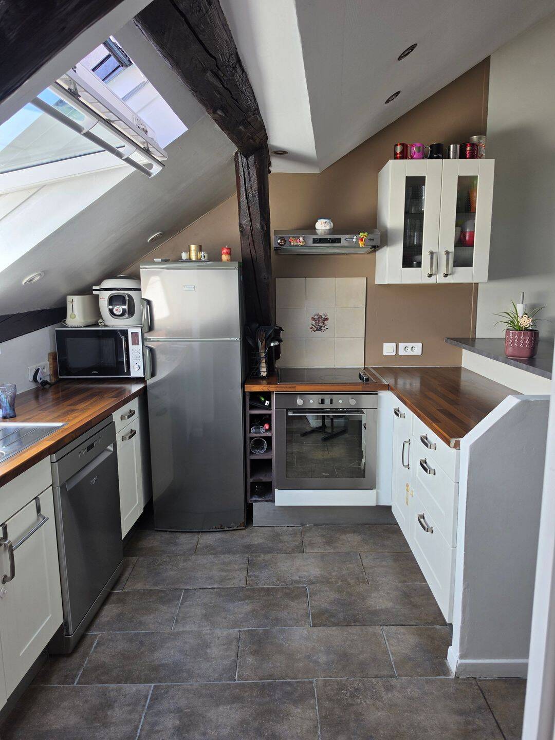 Appartement 1 pièce 43 m² · à Rumilly · 43 m² · 189 000 €