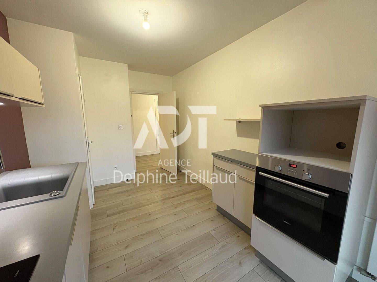 Appartement 2 pièces 58 m² · à Saint-Égrève · 58,5 m² · 845 €/mois