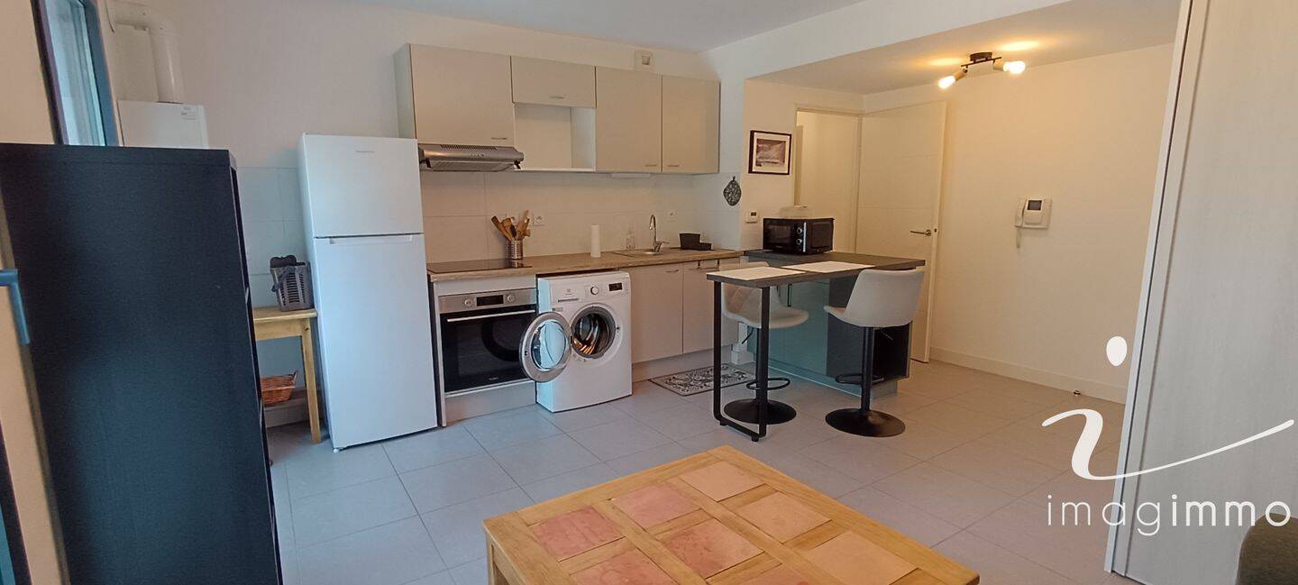 Appartement 1 pièce 40 m² · à Montpellier · 40 m² · 796 €/mois
