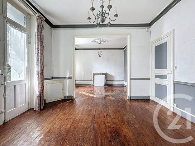 Maison à vendre 395 000 € 5 pièces 3 chambres 88,4 m² 350 m² de terrain Nantes 44000