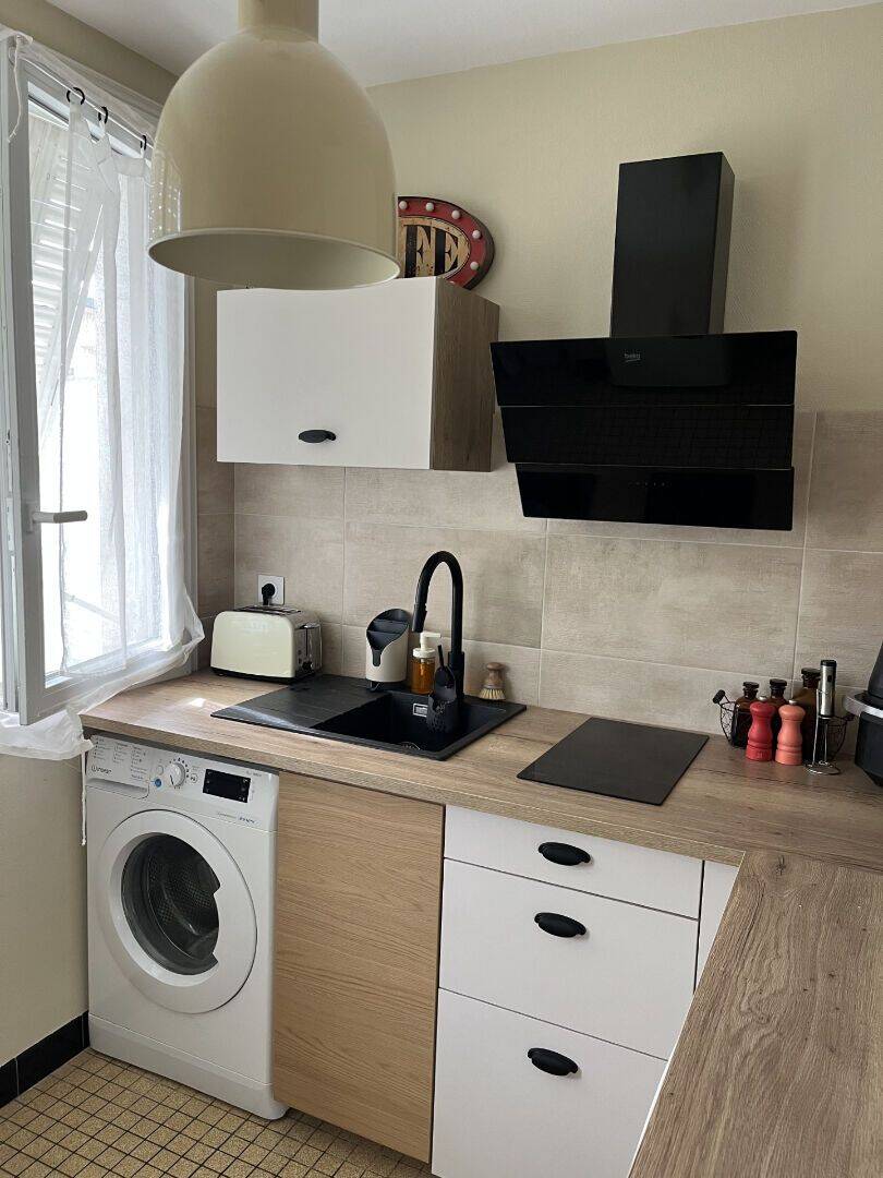 Appartement 2 pièces 43 m² · à Aurillac · 43,4 m² · 520 €/mois