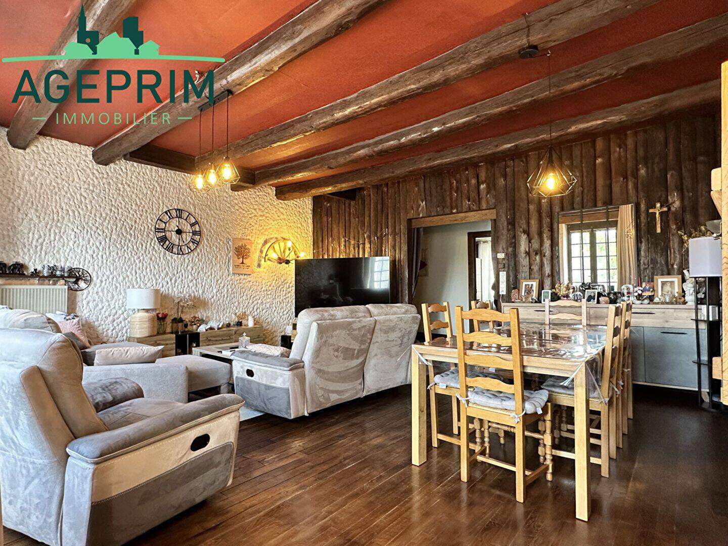 Maison 17 pièces 412 m² · à Blâmont · 412 m² · 175 000 €