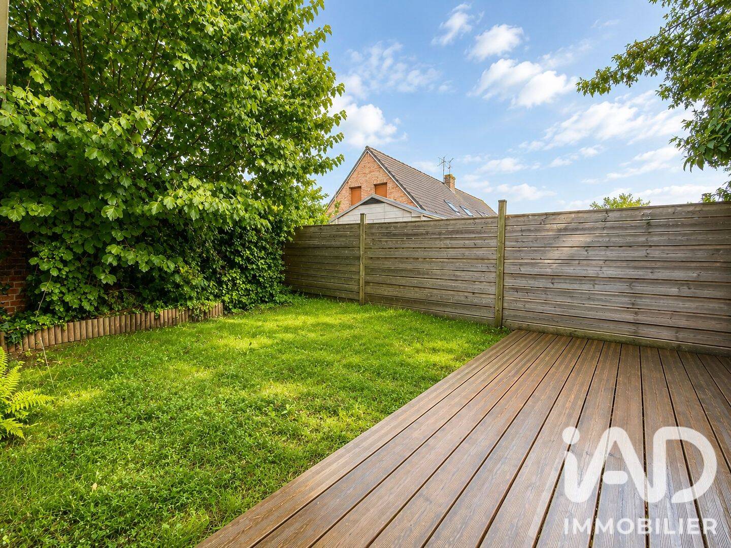 Maison 4 pièces 64 m² · à Cysoing · 64 m² · 178 000 €