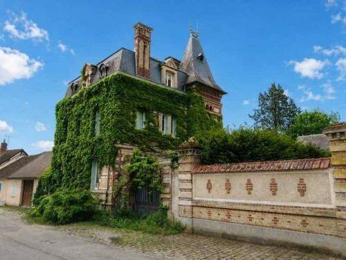 Maison 9 pièces 175 m² · à Gisors · 175 m² · 457 000 €