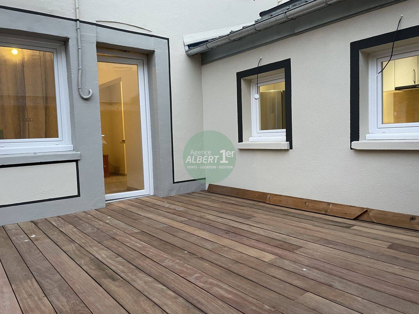 Maison 3 pièces 55 m² · à Le Havre · 55 m² · 920 €