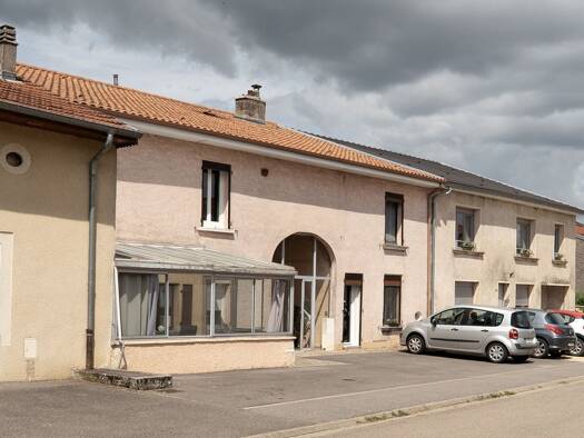 Immeuble à vendre 212 000 € 300 m² Toul 54200