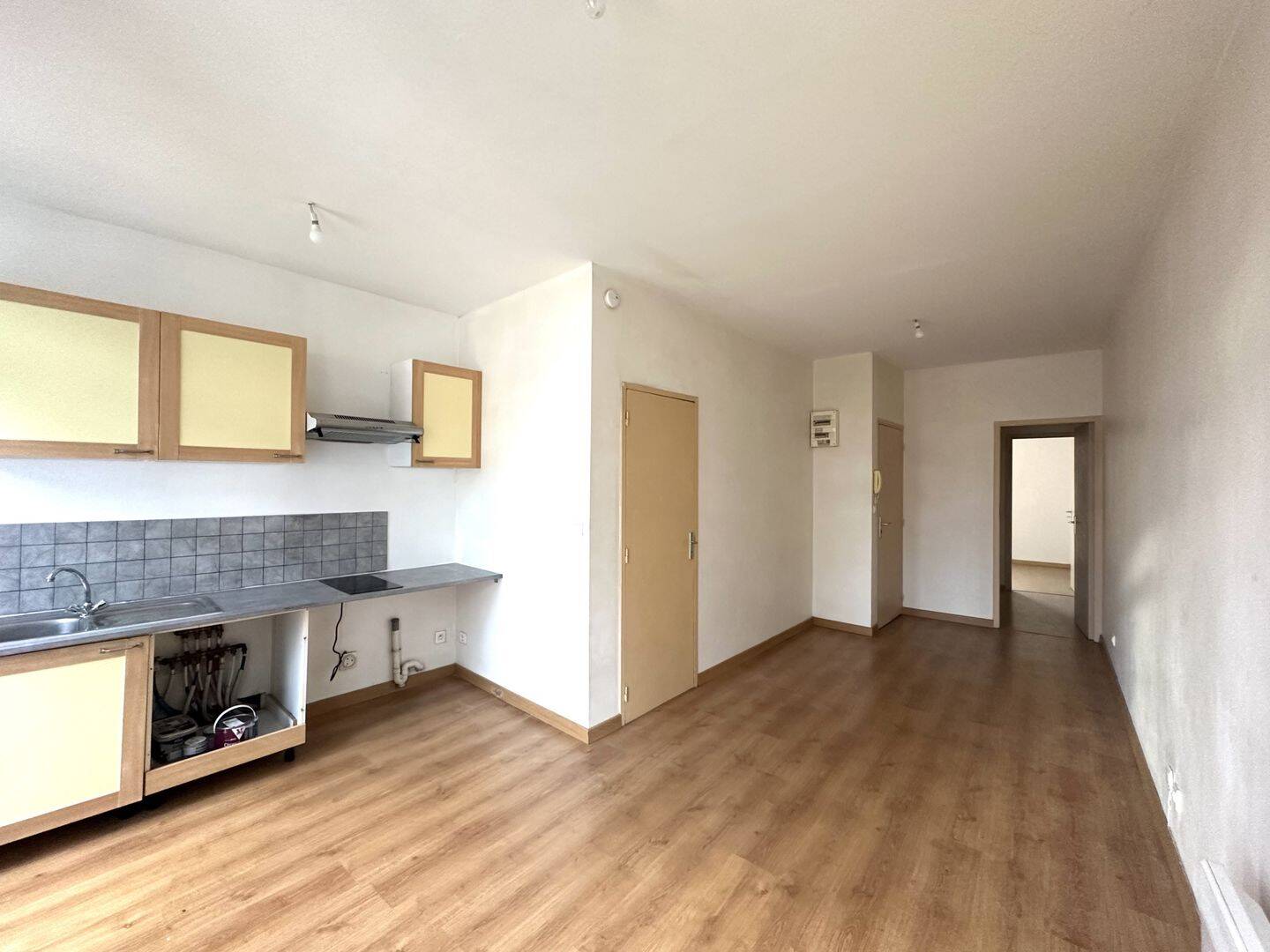 Appartement 2 pièces 38 m² · à Céret · 38 m² · 540 €/mois