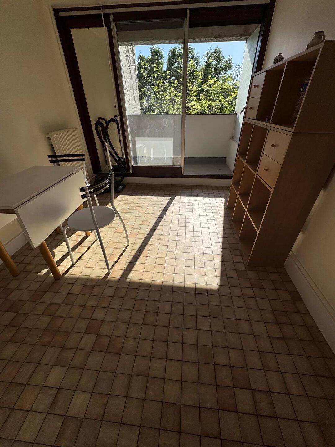Appartement 1 pièce 16 m² · à Paris 20ème Arrondissement · 16 m² · 160 000 €