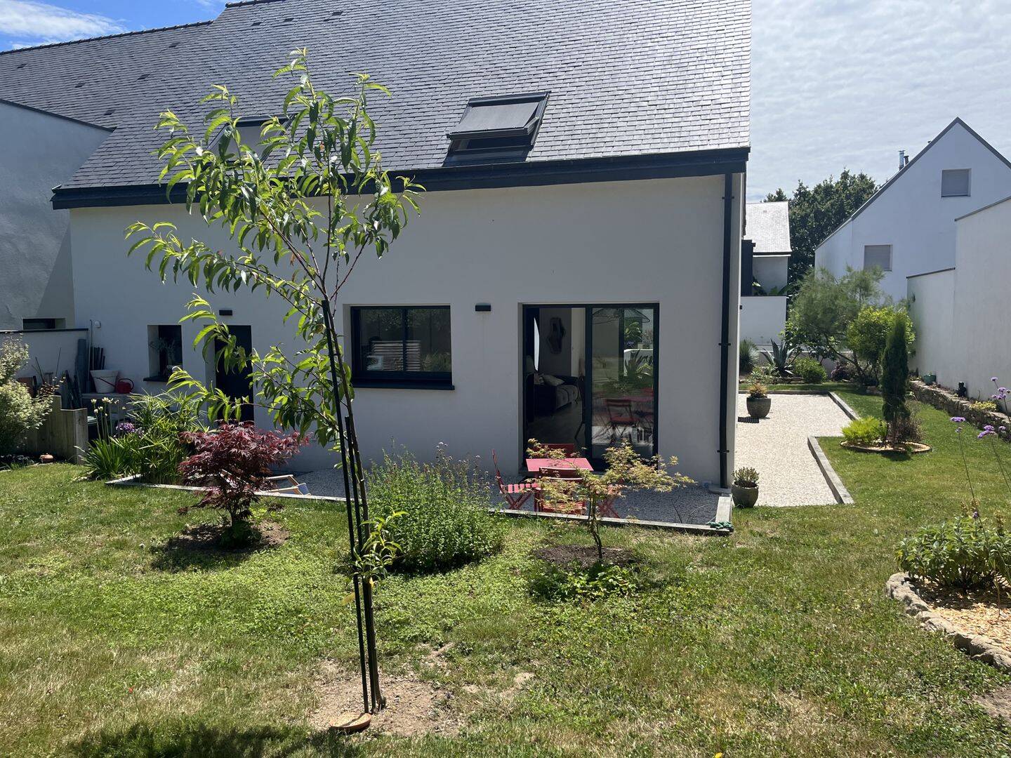 Maison 4 pièces 99 m² · à Arradon · 98,6 m² · 756 000 €