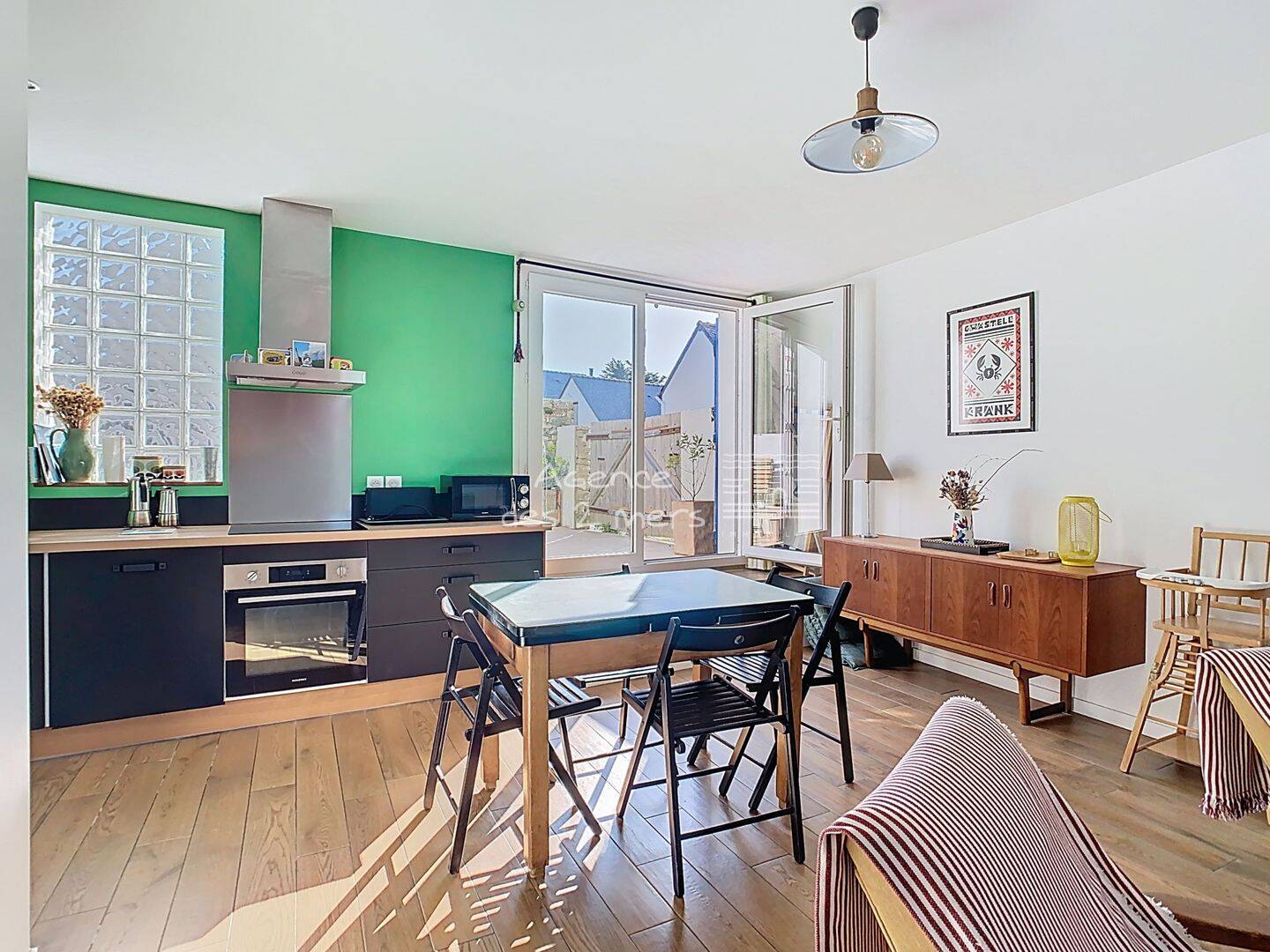 Maison 4 pièces 67 m² · à Quiberon · 67 m² · 387 000 €