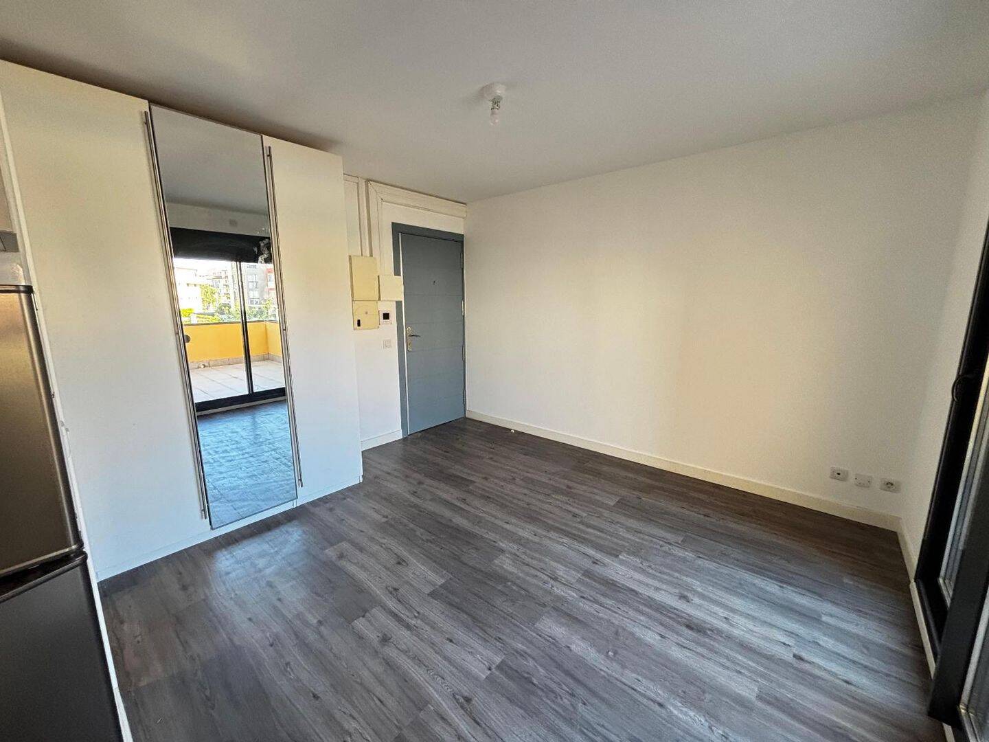 Appartement 2 pièces 26 m² · à Agde · 25,5 m² · 523 €