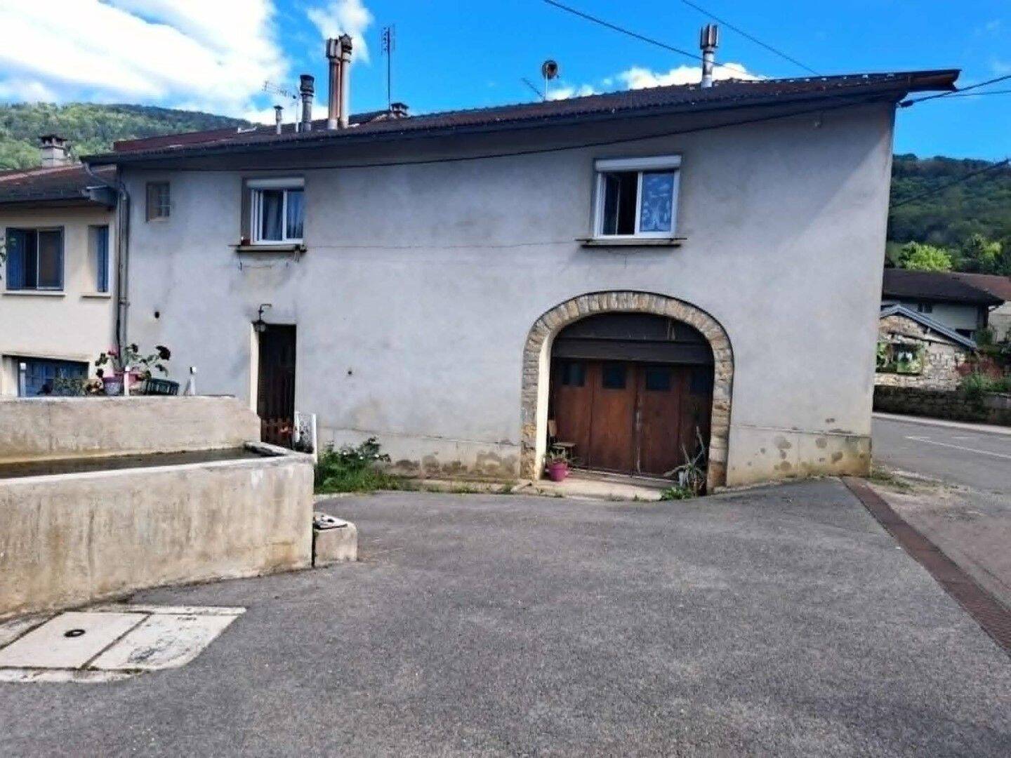 Maison 4 pièces 136 m² · à Digna · 136 m² · 142 000 €