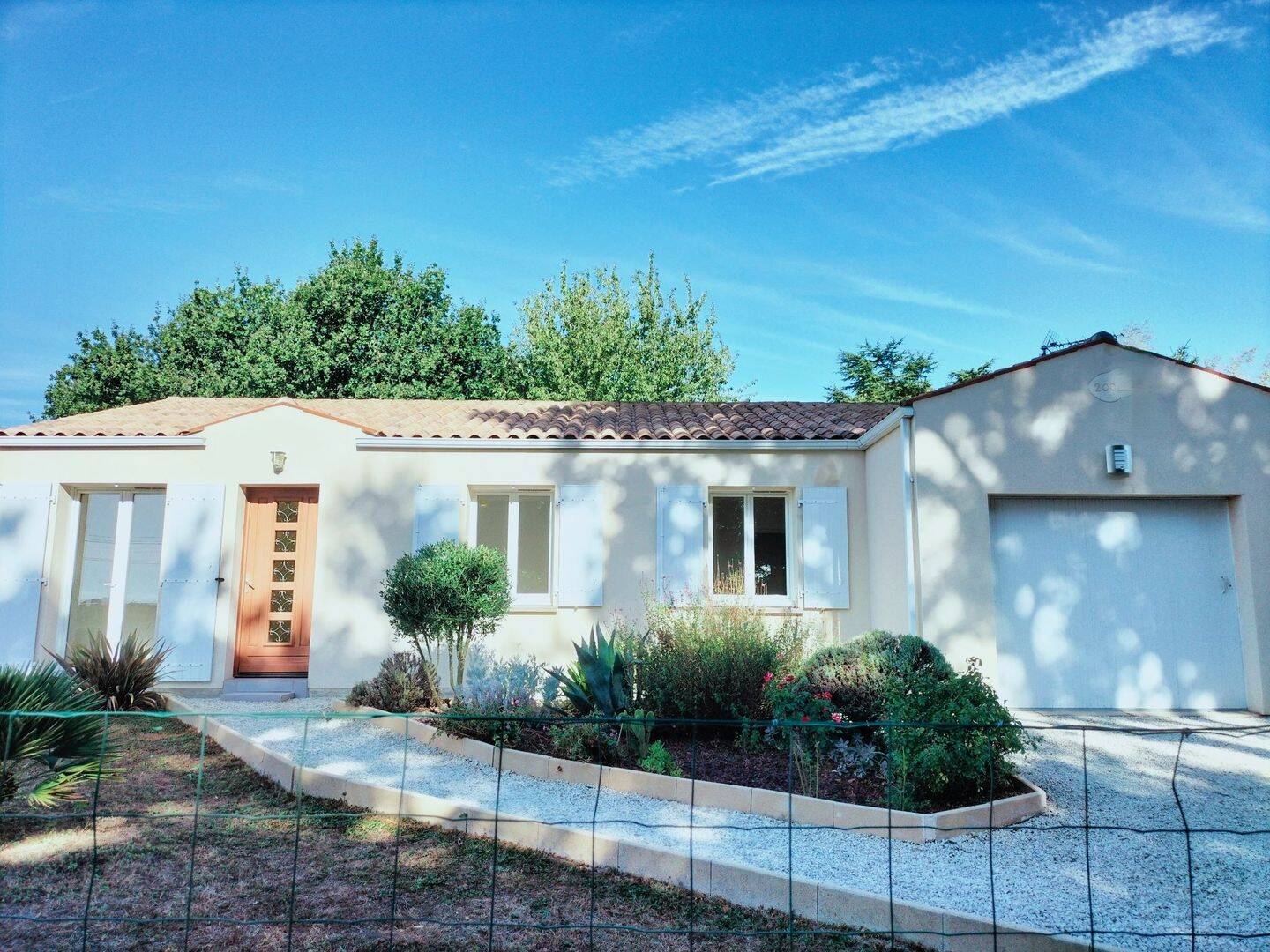 Maison 4 pièces 82 m² · à Corme-Royal · 82 m² · 190 000 €