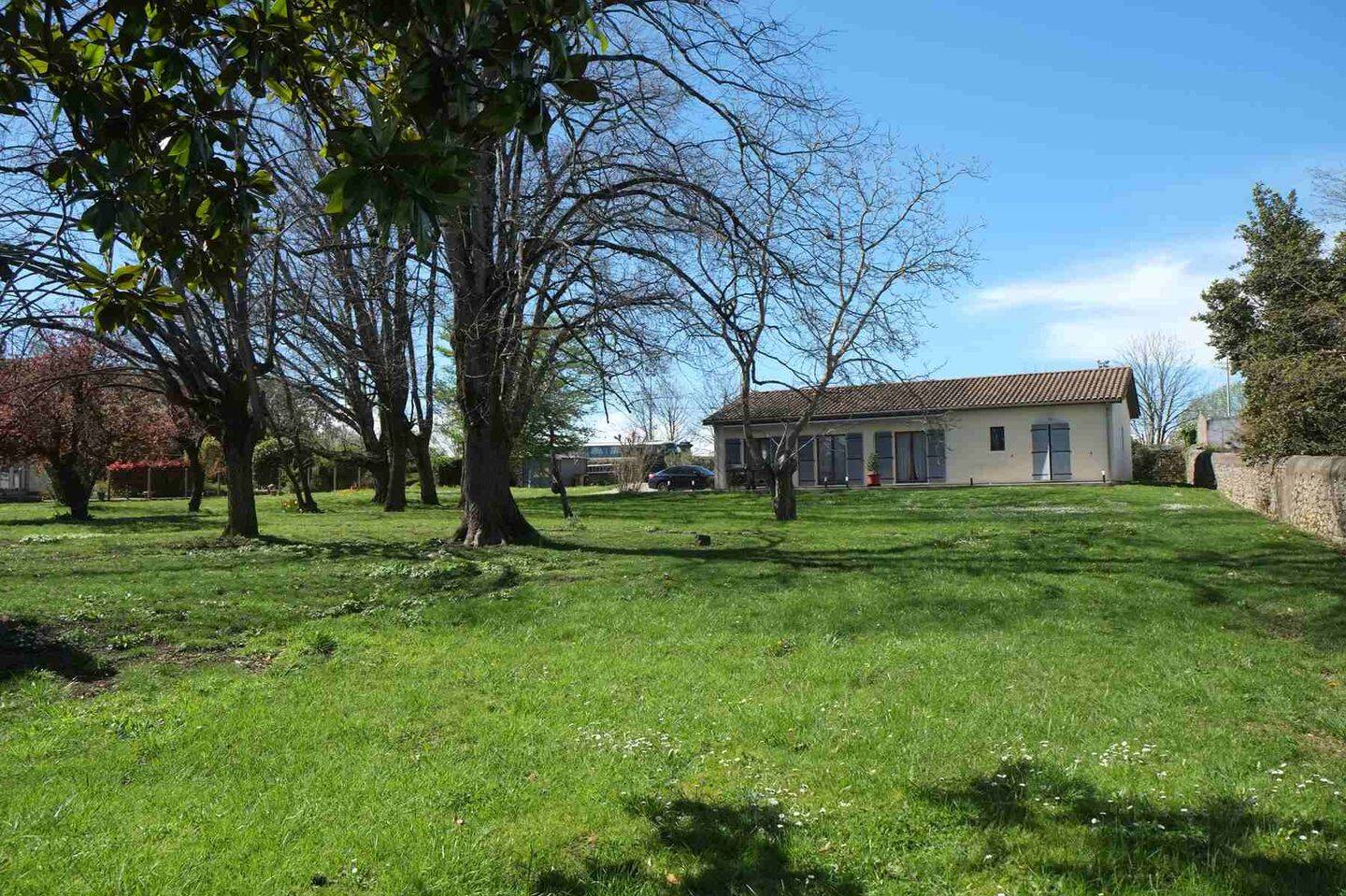 Maison 4 pièces 134 m² · à Blaye · 134 m² · 358 700 €