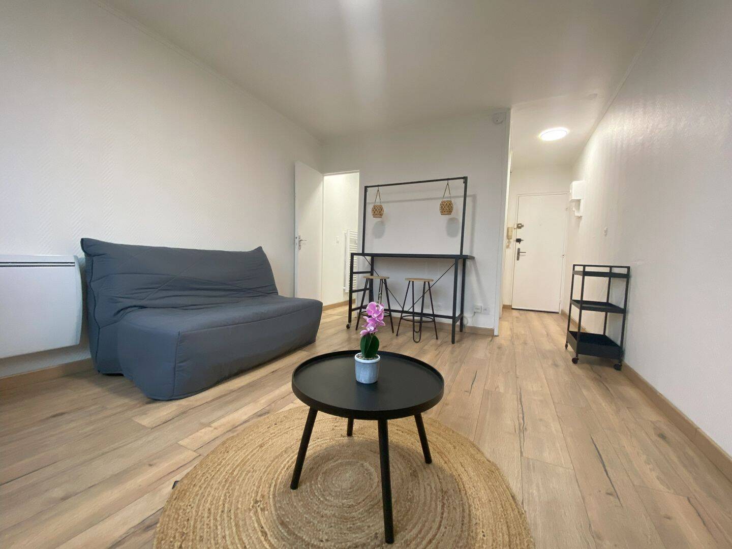 Appartement 1 pièce 22 m² · à Dreux · 22,1 m² · 400 €
